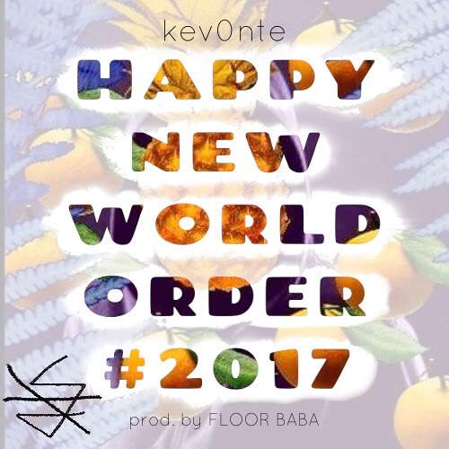 Happy New World Order 17 By Kilik Happy New World Order 17 By Kilik