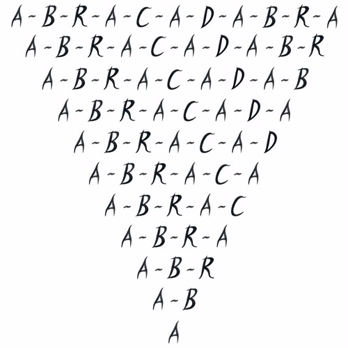 Abracadabra Mini Ep Download it on Bandcamp
