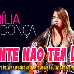 Marília Mendonça - Amante Não Tem Lar