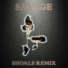 Whethan - Savage (feat. Flux Pavilion & MAX) | SHOALS Remix