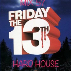 Friday 13 th Mix ( Hard House ) pt3 paul king mix 57 . 13-01-2017, 19.35.37