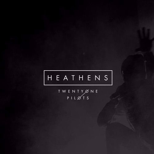 Heathens (Checkers x CLXRB Bootleg)