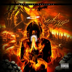 I DONT BELIEVE INA END (Prod. YOSHIMITSU クルー X YOPROD88)☯∞