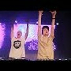 Regain & Phuture Noize - Don't Look Down