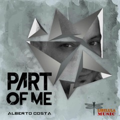 Alberto Costa - Part of Me (DJ.Funny Radio Edit)