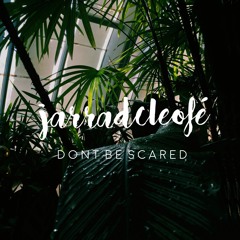 jarradcleofé - dont be scared 🌴 (on itunes & Spotify ✌️)