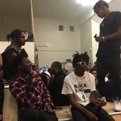 Playboi Carti, UnoTheActivist & Thouxanbandfauni - On Go