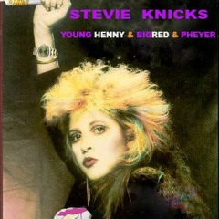 SteVie Knicks