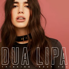 Thinking 'Bout You (Empty Arena) - Dua Lipa