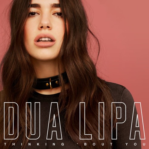 Thinking 'Bout You (Empty Arena) - Dua Lipa