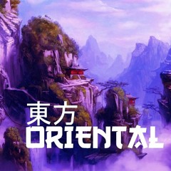 "Oriental Phonk" | $UICIDEBOY$ x GHOSTEMANE Type Beat