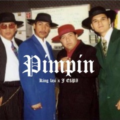 Pimpin x J E$PI (Prod. baker phonk x J E$PI)