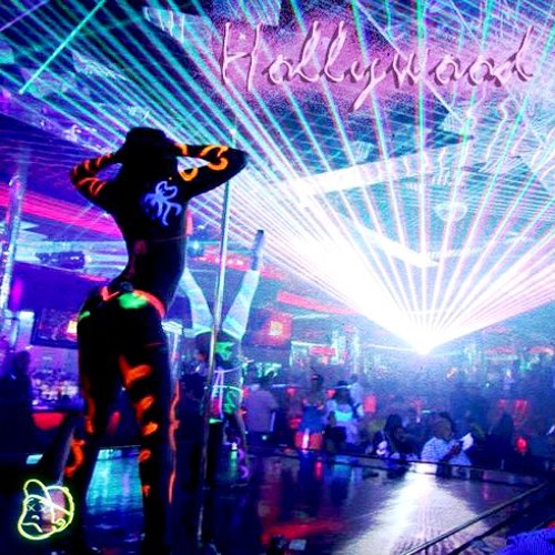 HOLLYWOOD [prod. teamjacob]