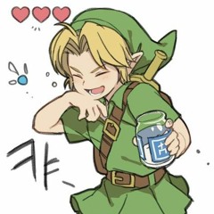 Lon Lon Milk ミルク