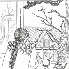 Lord god bird -Sufjan Stevens