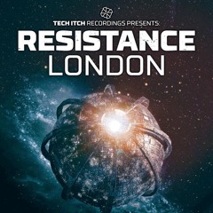 Soldiers of the Resistance December 2016