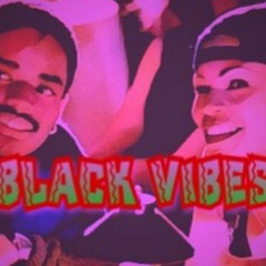 Black Vibes Prod By False Ego