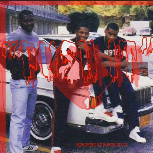 Push It - Prod. by Deuce Ellis