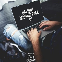 Galiønt Mashup Pack Vol. 1