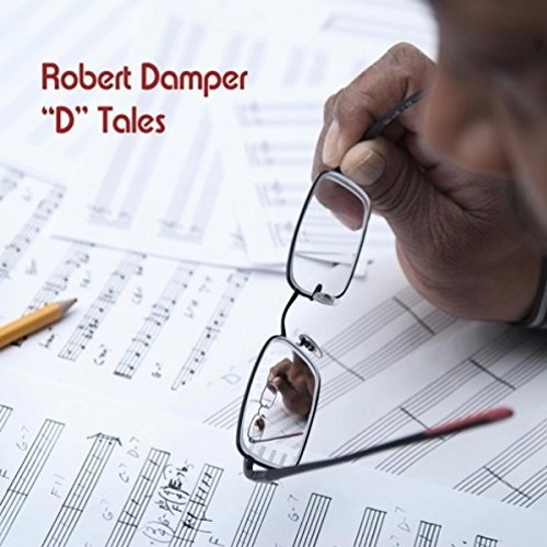 Stream Robert Damper Feels So Good by Global Listen