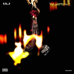 Rdlj Ft. Dre Walton-The One