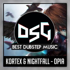 Kortex & NIGHTFALL - Opia
