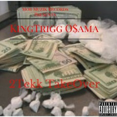 Wachu Mean Remix [Prod. By KaSaun J]