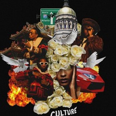 Migos - Jabroni (ft. Mac Miller) (CULTURE)