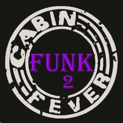 Cabin Funk 2 - live @ The Cabin