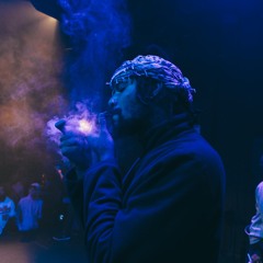 BAG IT UP (PROD) SMOKE & KRISPY BEATS *2017*