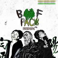 Boof Pacc Remix (ft. DrownMili & Masiwei)