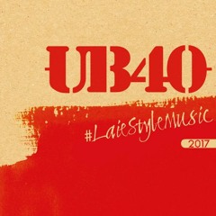 DJ Joe & DJizzo's UB40 Tribute #LaieStyleMusic