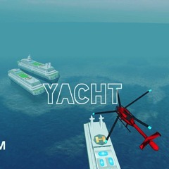 Yacht - YGB
