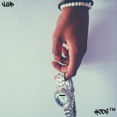 Built for Action - YGB