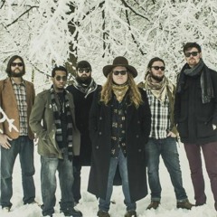 The Marcus King Band - Full Set Live at Nashville Sunday Night (01/08/17)