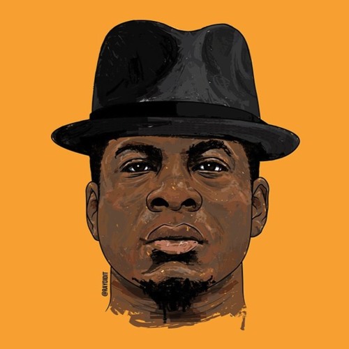 Mick Jenkins - Aurora Borealis (prod. Kaytranada)