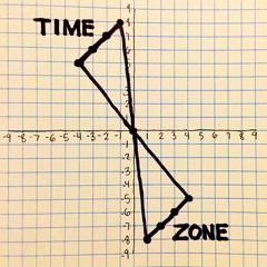 Time Zone (Prod. Johnny Salz)