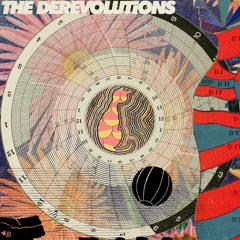 the derevolutions - Sweat