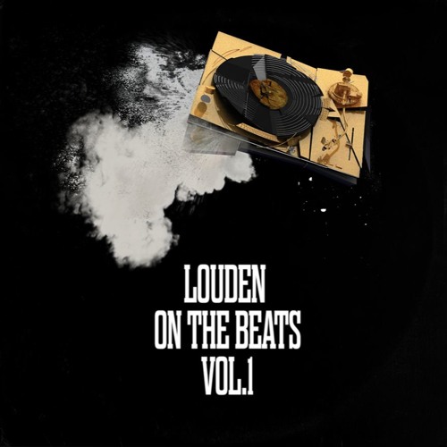 04 Louden - Break Of Dawn Feat. Gavlyn & Saviorself