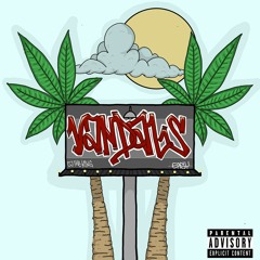 Vandals - CJ The King x EASY