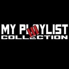 My Playlist Collection III (Electro/Industrial/EBM)