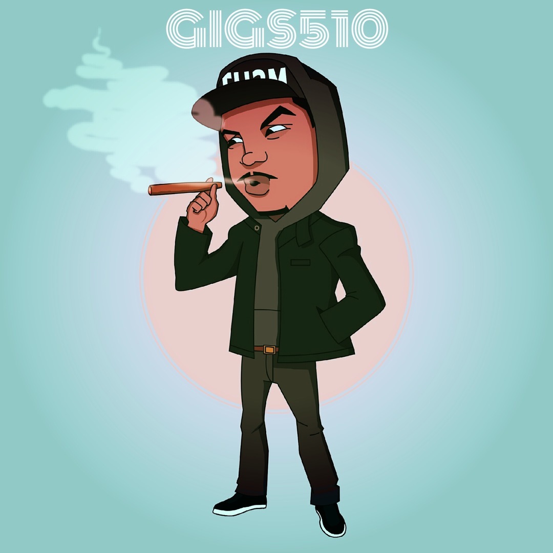 Gigs510 - Need To Stop (Prod. Gigs510 & LB) [Thizzler.com Exclusive]