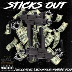 FullyLoaded- Sticks Out