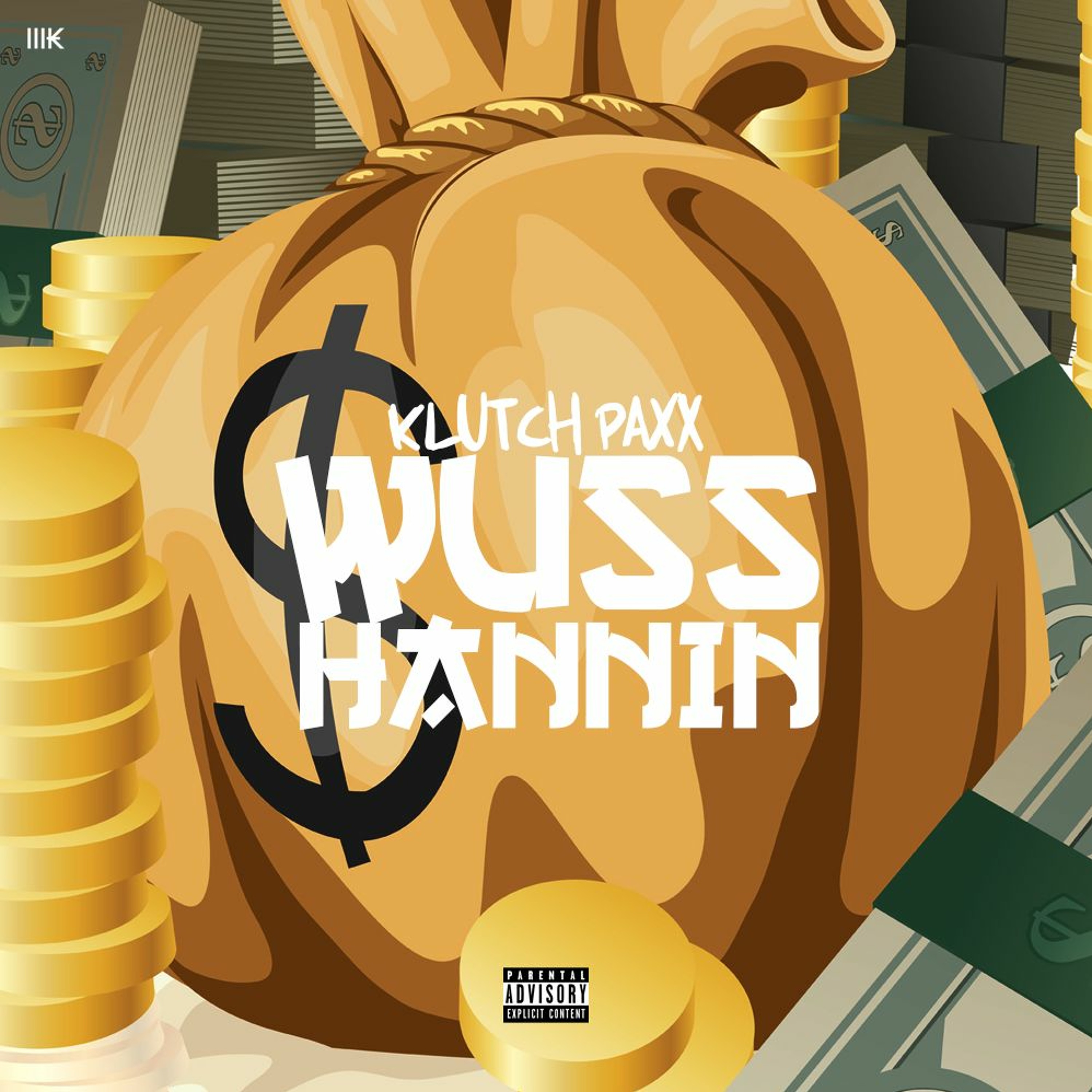 Klutch Paxx