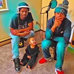 Get Some $$$ Stain x Quiless (Prod. By ViexxBeats)