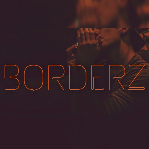 Borderz by Zayn (John Lankford Cover)