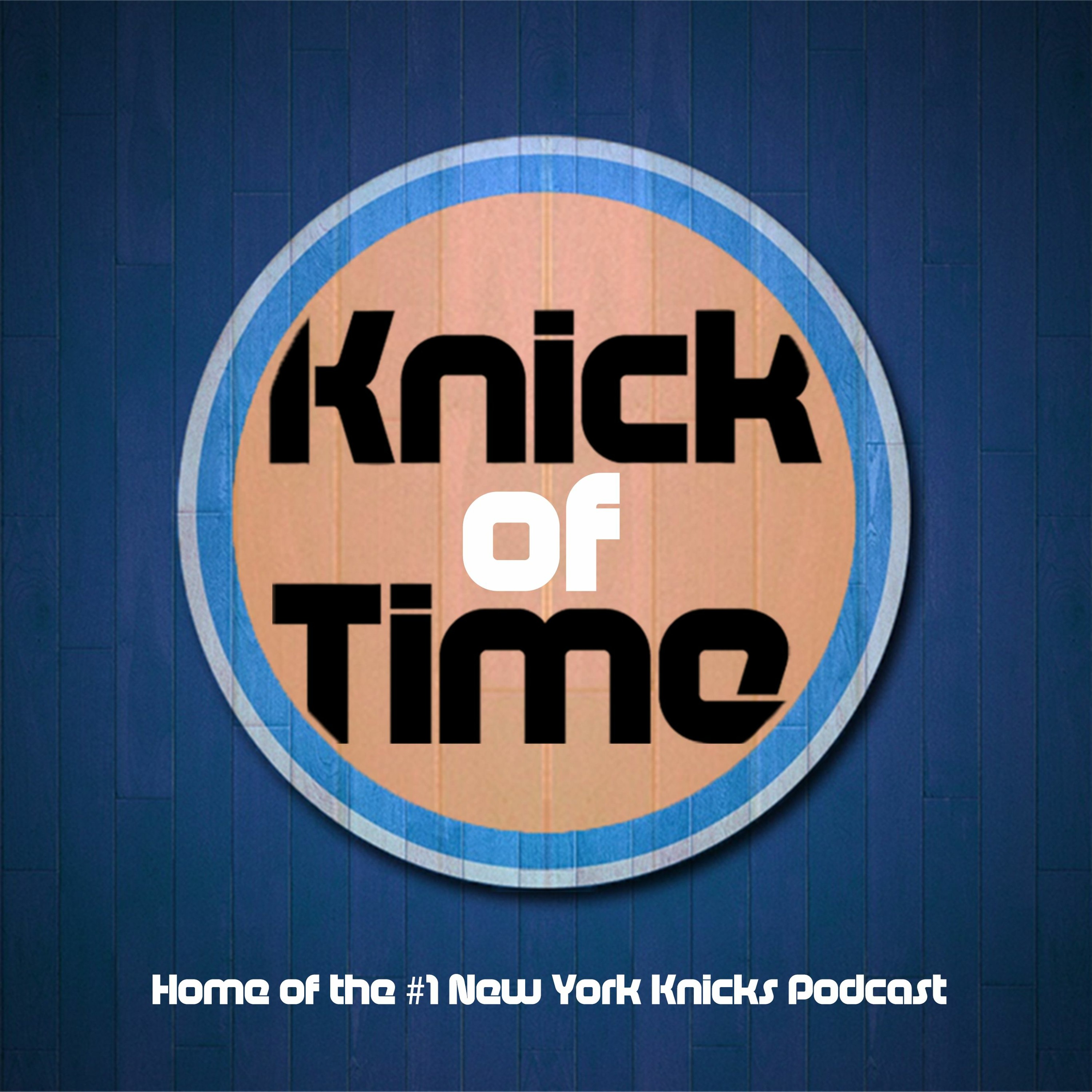 Episode 5: Where in the World is Derrick Rose? - The Knick of Time Podcast