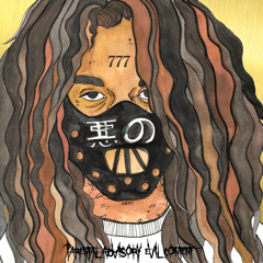 EVILDASHBOYS! Ft. LUCKI