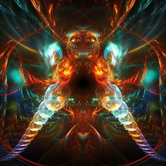 Soundscape Experiment #16
