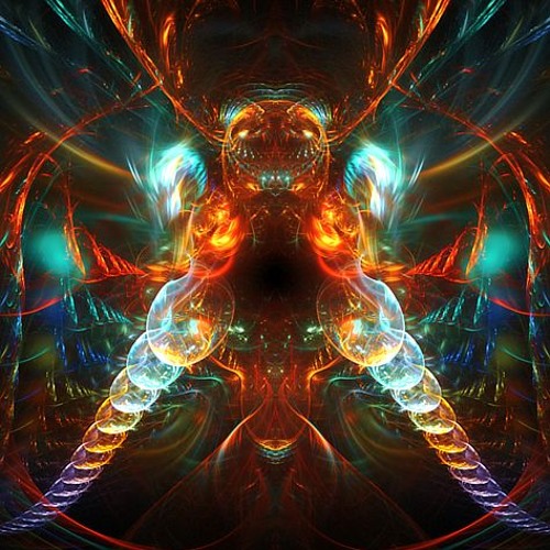 Soundscape Experiment #16